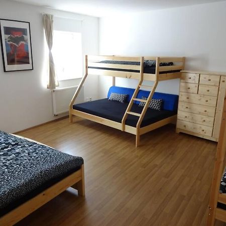 Luxusni Apartman V Centru Boziho Daru Boží Dar Extérieur photo