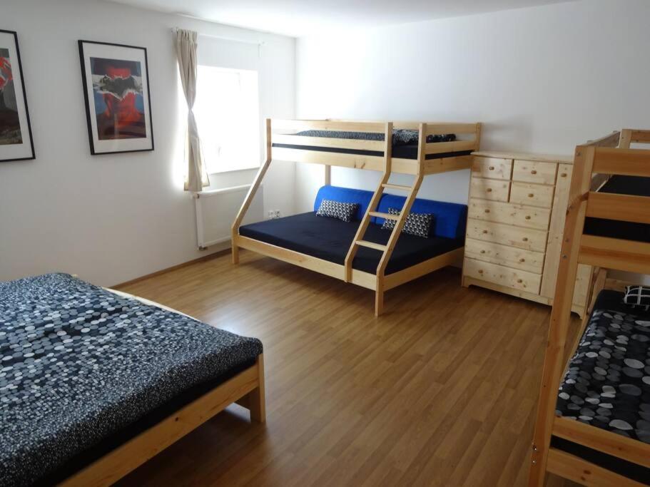 Luxusni Apartman V Centru Boziho Daru Boží Dar Extérieur photo