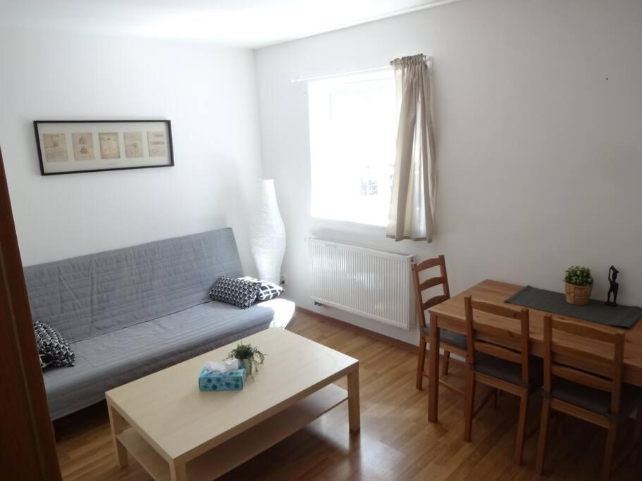 Luxusni Apartman V Centru Boziho Daru Boží Dar Extérieur photo